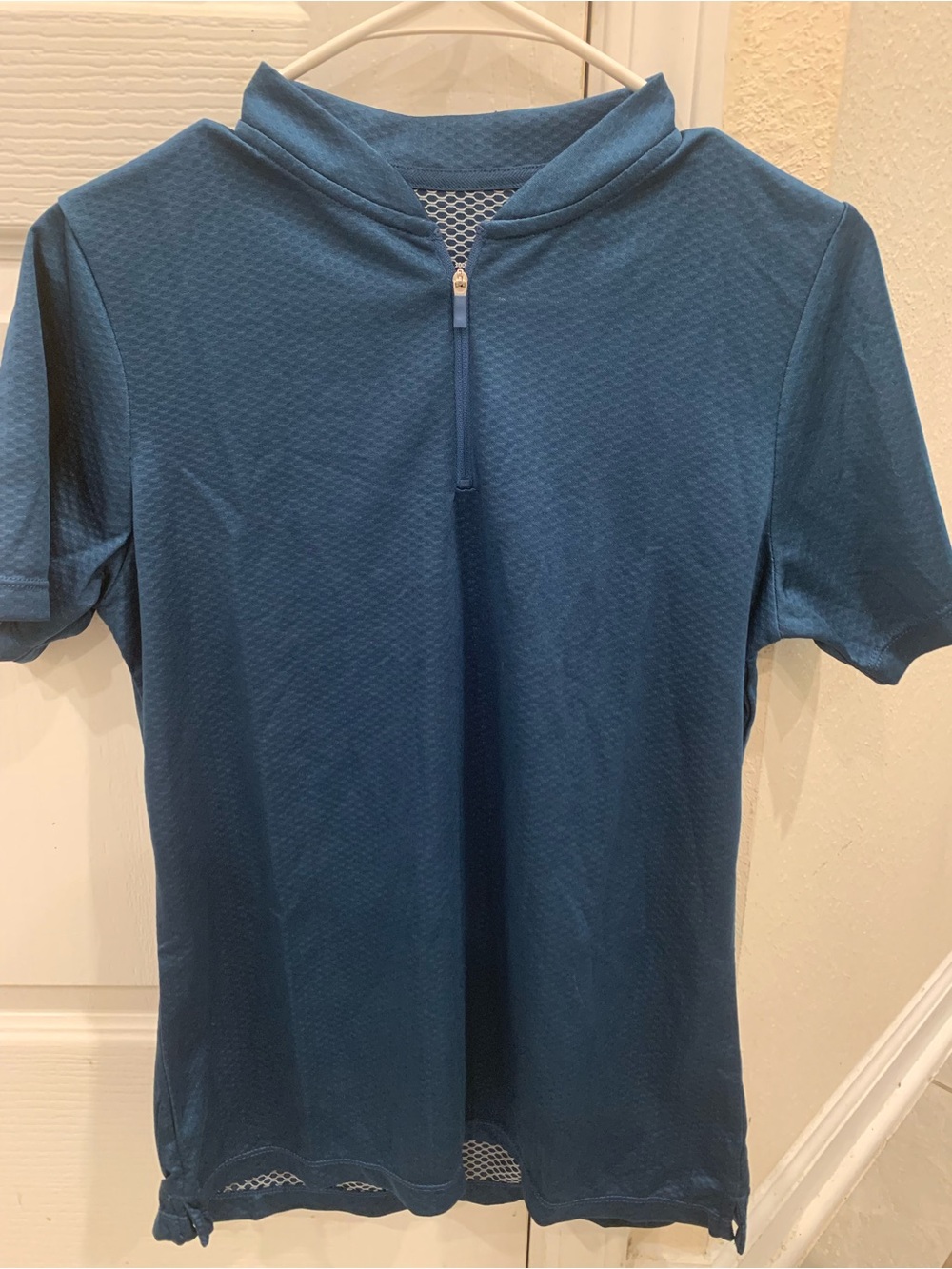 Women’s Short-Sleeve Performance Golf Shirts - BUNDLE